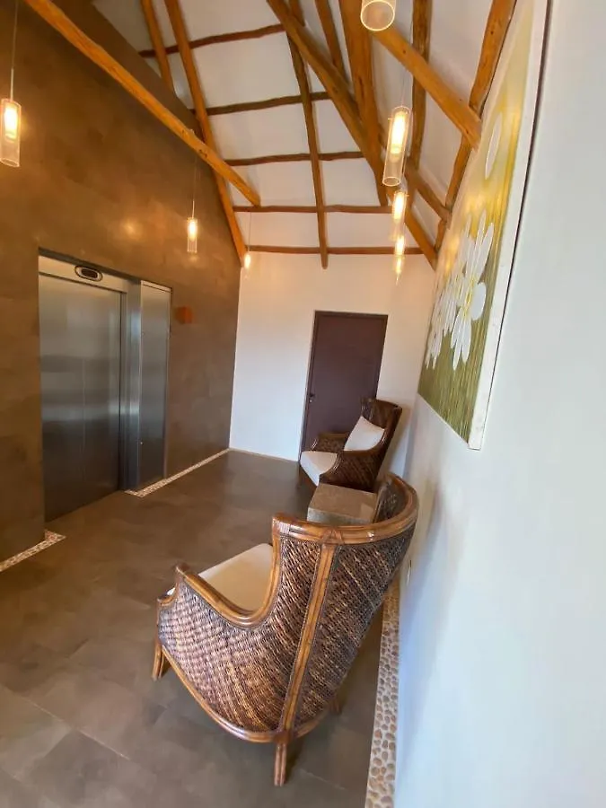 Luxury Beachfront Villa - Pez Volador - Hotel Zone  Cancun